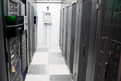 La falta de electricidad amenaza el auge de los centros de datos en México