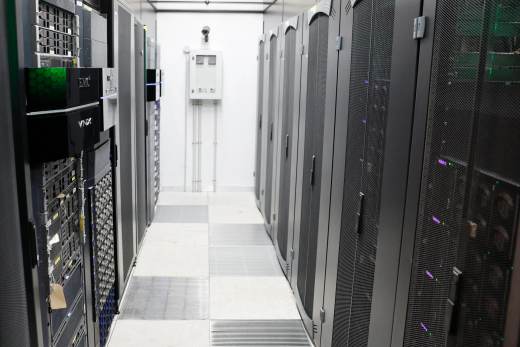 La falta de electricidad amenaza el auge de los centros de datos en México