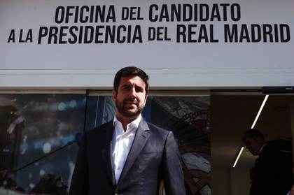 Riquelme: "Vemos un grandísimo riesgo de que estas sean las últimas elecciones"