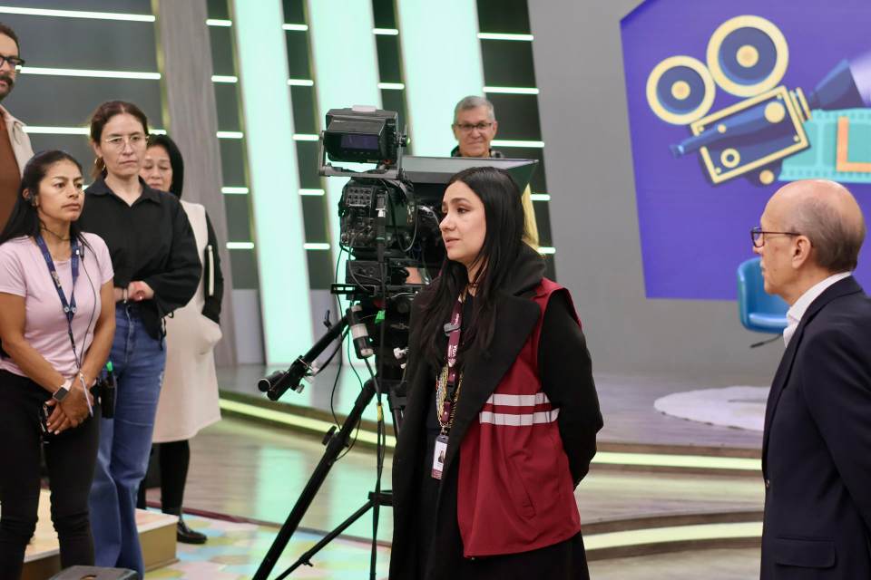 Gobierno colombiano recibe denuncias de presunto acoso sexual en canal de televisión RCN