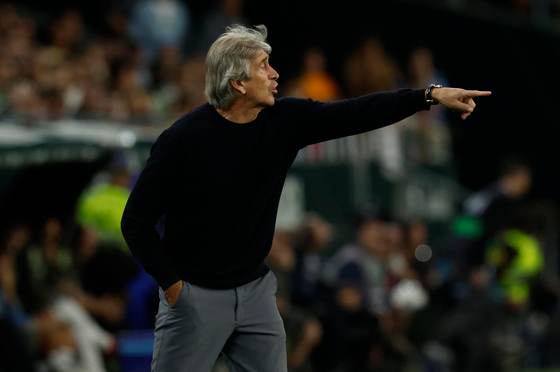 Pellegrini: "Fuimos superiores"