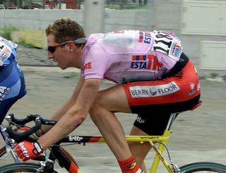 Rik Verbrugghe: "En el ciclismo de antes aún existía una forma de respeto"