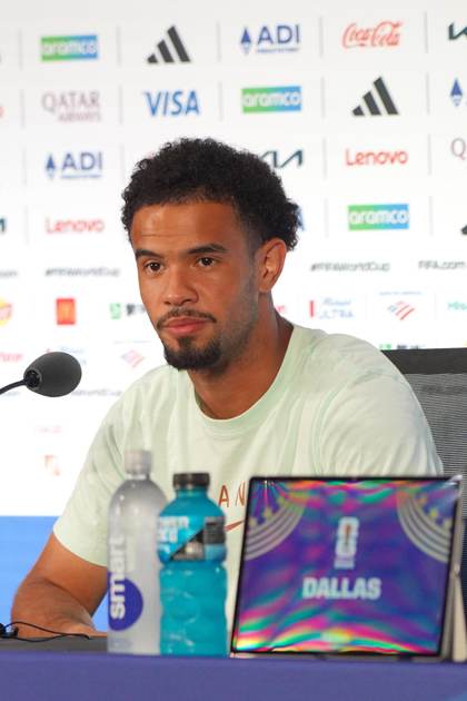 Zaïre-Emery: "A Mbappé no le gusta perder contra España"