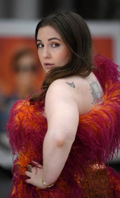 'Girls' regresa a HBO con una nueva temporada de cinco episodios