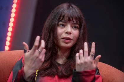 Bratty, con su cuarto disco: “Quiero hacer mi gira más ambiciosa y llegar a Japón”