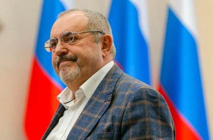 Rusia califica al opositor Nadezhdin de agente extranjero e imposibilita su actividad política