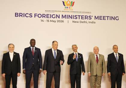 La India defiende papel “estabilizador” del BRICS en medio de guerras y tensiones globales