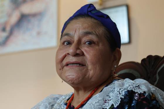 Rigoberta Menchú: La impunidad se aprovechó de la justicia en Guatemala