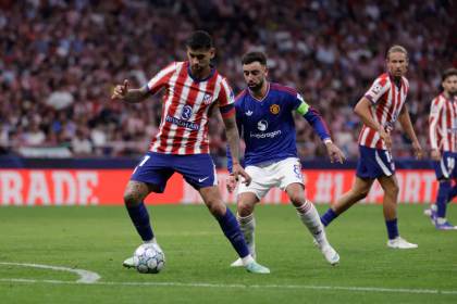 El Atlético, pendiente de Cuti Romero, sin Koke y con Cardoso en el gimnasio