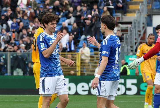 5-0. Manita rumbo a 'Champions' del Como 1907