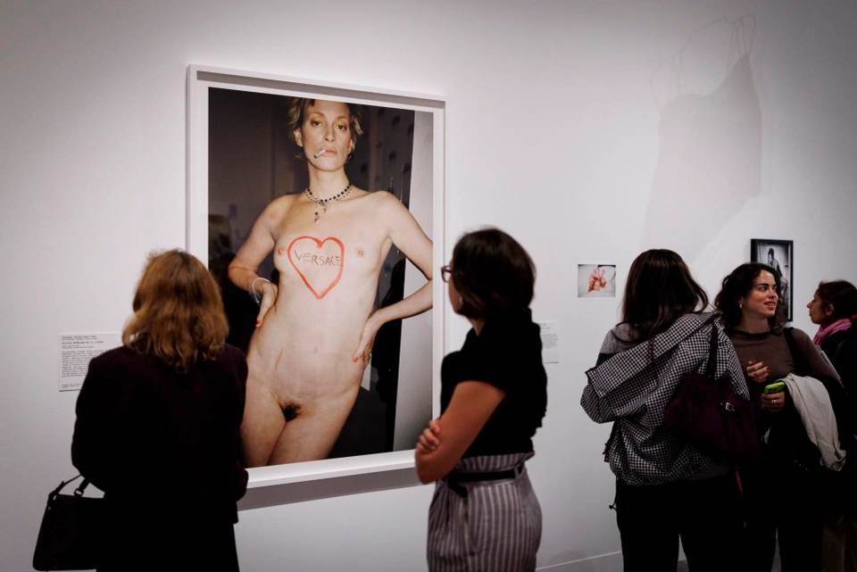 La Tate celebra el arte y la moda de los años noventa con una perspectiva muy londinense