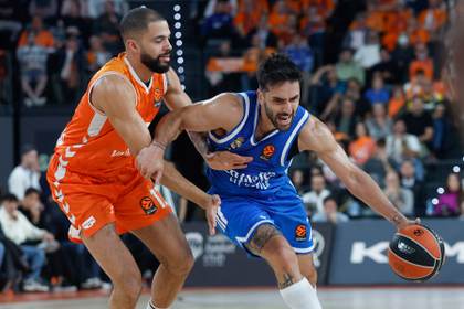 Valencia y Real Madrid, séptima batalla tras un título 'taronja' y una 'semi' inolvidable
