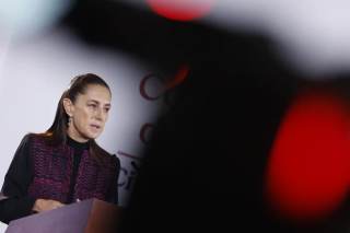 Sheinbaum tacha de “muy irresponsable” operativo con agentes de EEUU