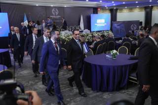 Fiscales estadounidenses visitan Guatemala para cooperar en la lucha contra el crimen
