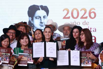 México inicia consulta para elaborar primera ley sobre pueblos indígenas y afromexicanos