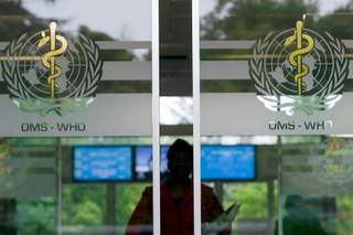 Israel mata a un trabajador de la OMS y se suspenden las evacuaciones médicas por Rafah