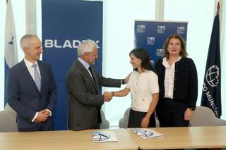 Bladex firma alianza con IFC para ampliar financiamiento al comercio exterior en la región