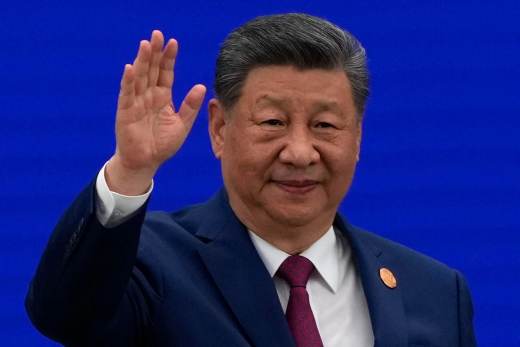 Xi vuelve a Egipto diez años después, con el foco en Gaza, Irán e inversiones