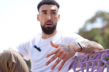 El dominicano Chris Duarte seguirá en España dos campañas más al fichar por Baskonia