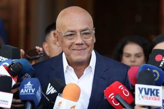 El Parlamento de Venezuela dice que ya está revisando la ley de minas para su reforma