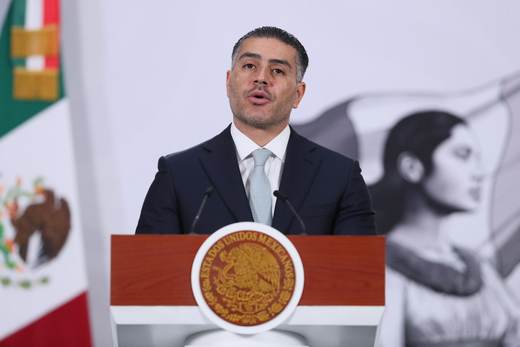 México arresta a 11 personas acusadas de extorsionar a agentes turísticos en sur del país