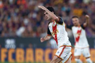 El Racing quiere pescar en un nuevo 'exilio' del Rayo en Butarque