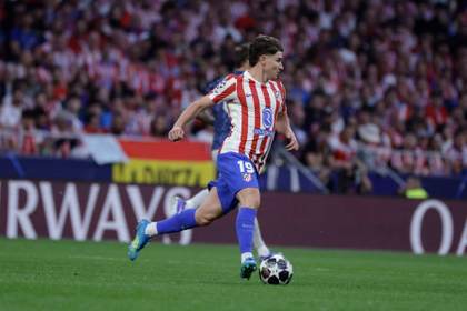 El Atlético y un desafío de 1.209 millones de euros