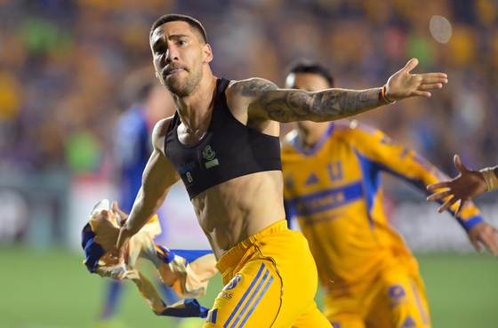 Gorriarán dice que Tigres no se fía de los problemas de Toluca para la final