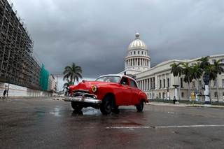 Cuba restaura el Sistema Electroenergético tras su segunda caída nacional en esta semana