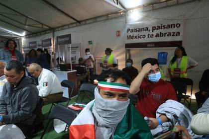 El 83 % de los mexicanos que regresaron de EE. UU. lo hicieron forzados, según la ONU