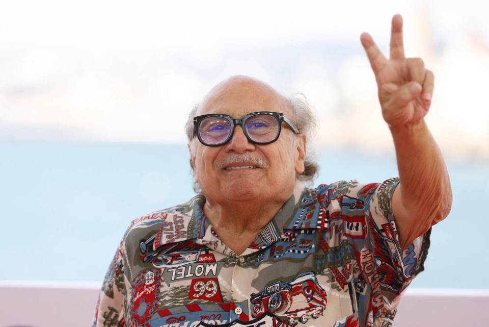 Danny DeVito: Todo se está volviendo conservador, debemos recuperar el cine independiente