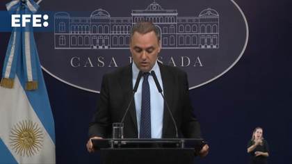 Gobierno de Milei impone restricciones a periodistas pese a restituir acceso a Casa Rosada