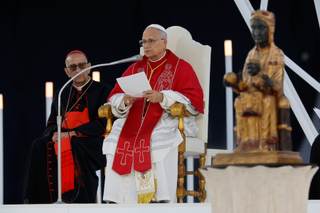 El papa aboga por un sistema sanitario que incluya entre sus prioridades la salud mental