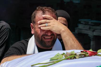 Suben a 2.659 los muertos en Líbano tras dos meses de ofensiva israelí y pese a la tregua