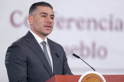 Detienen a miembro de grupo delictivo acusado de robo de combustible en Michoacán (México)