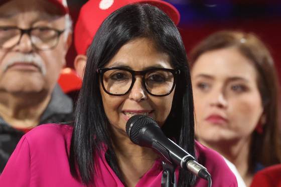 Delcy Rodríguez negocia con Vietnam unos treinta acuerdos en energía y agricultura