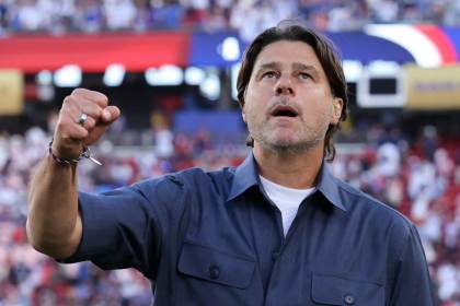 Pochettino reclama la Premier League 2016-2017 para el Tottenham