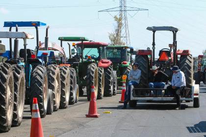 Productores mexicanos amenazan con boicot al Mundial si Gobierno no atiende sus demandas