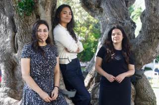 Las cineastas mexicanas Carla Sierra y Ale García exploran el terror de la culpa extrema