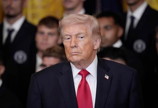 Trump tomará medidas para reducir presión sobre el precio del crudo "de manera inminente"