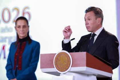 México invertirá alrededor de 1.340 millones de dólares ante crisis de agua en Guadalajara