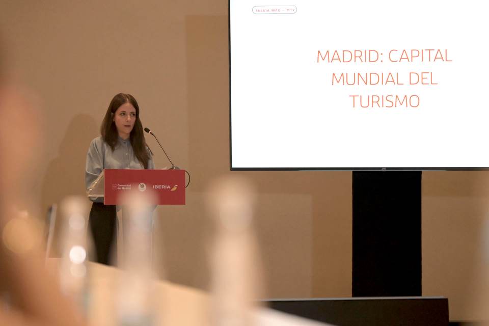 Visitantes mexicanos dejan beneficios económicos por 2.000 millones de euros en Madrid