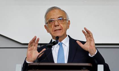 Supremo de Guatemala revoca orden de captura del excomisionado colombiano Iván Velásquez