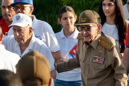 EE.UU. acusará el miércoles a Raúl Castro por el derribo de avionetas, según el Miami Herald