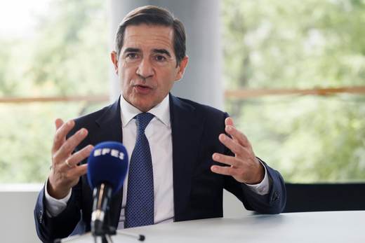 México necesita más inversión para aprovechar el ‘nearshoring’, dice presidente del BBVA