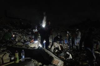 ACNUR: La situación humanitaria se deteriora rápidamente en Venezuela tras los terremotos
