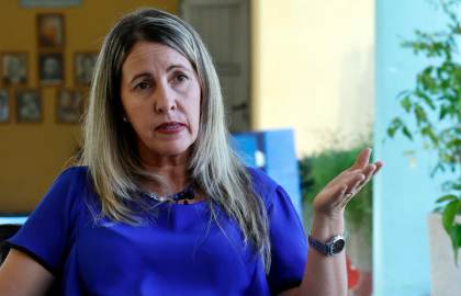 El sector privado en Cuba alivia un curso escolar “difícil” en medio de la crisis