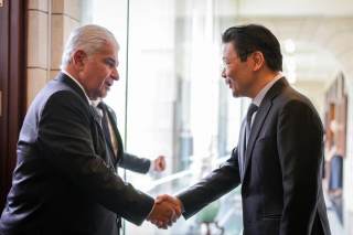 Principal aeropuerto de Panamá y gigante de servicios de carga de Singapur firman acuerdo