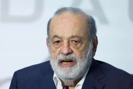 América Móvil reporta alza de 7 % en beneficios netos durante tercer trimestre de 2026