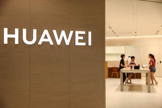 Huawei presenta una nueva gama de clústeres para IA con la que busca competir con Nvidia